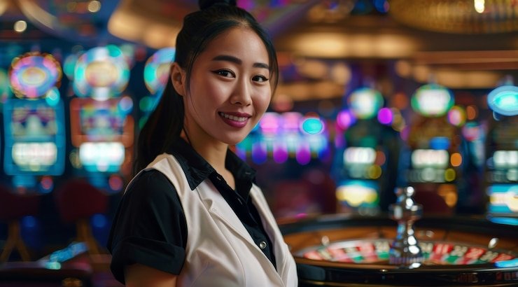 game 2002 Live Casino